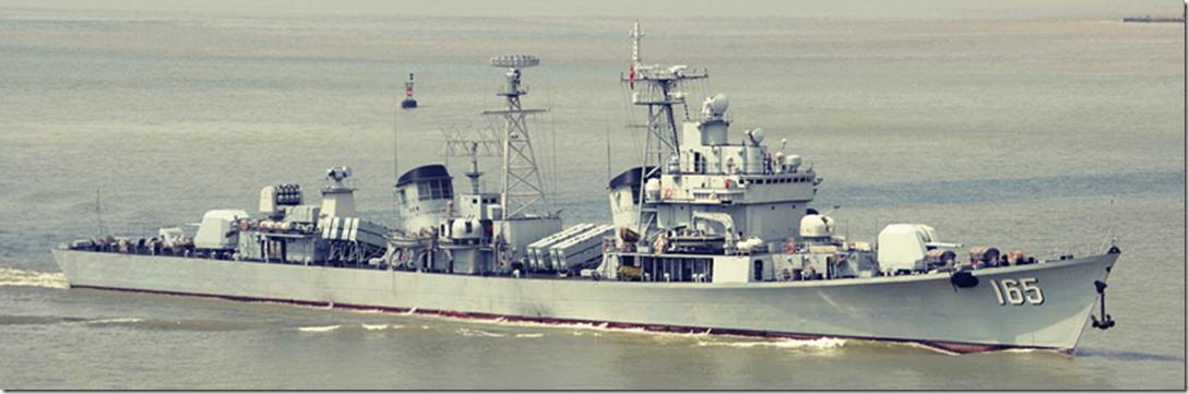 关于中国海军051C型驱逐舰防空导弹数量的深度解析,中国海军051C型驱逐舰防空导弹数量深度剖析