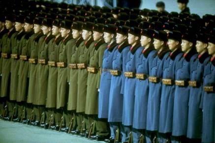 经典永恒——65式军装的独特魅力,经典永恒,65式军装的独特魅力与传承