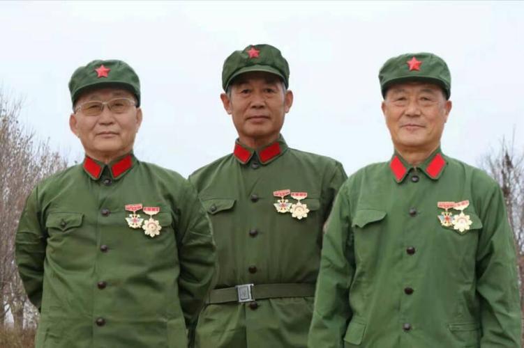 经典永恒——65式军装的独特魅力,经典永恒,65式军装的独特魅力与传承