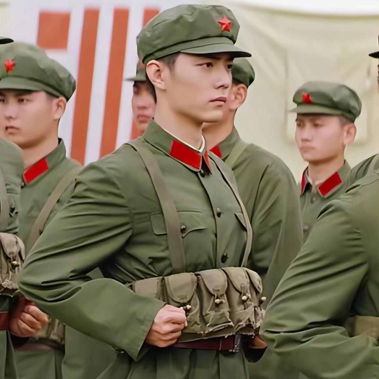经典永恒——65式军装的独特魅力,经典永恒,65式军装的独特魅力与传承