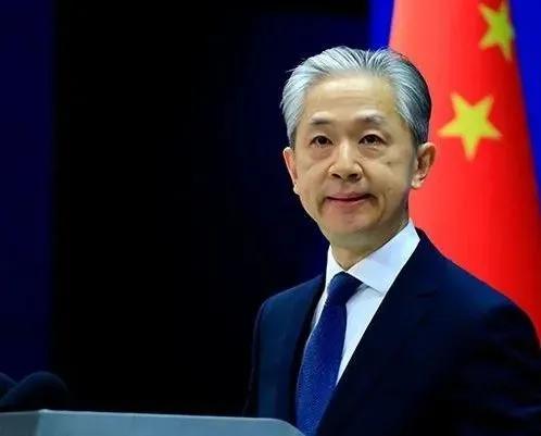 外交部官宣反击解放军围困台湾的立场与行动解析,外交部官宣立场与行动解析,解放军围困台湾的立场与行动揭秘