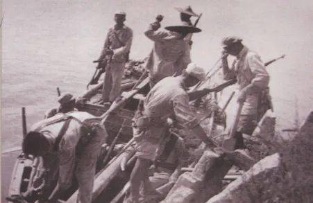 湄洲岛保卫战,历史与荣耀的重塑,湄洲岛保卫战,重塑历史与荣耀的传奇之战