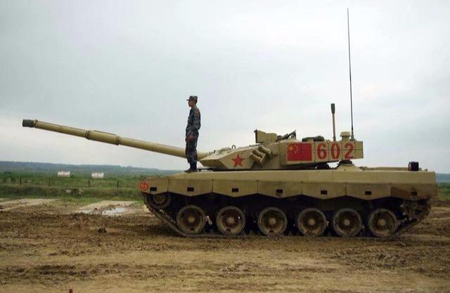 关于99A坦克型号多样性的探讨,99A坦克型号多样性的深度探讨