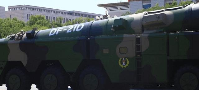 挑战东风21D，解析与应对中国反舰导弹的战略挑战，应对中国反舰导弹战略挑战，东风21D解析与应对策略