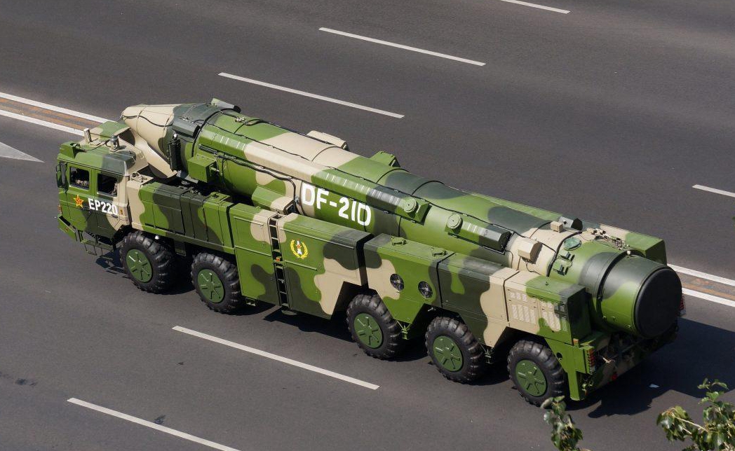 挑战东风21D,解析与应对中国反舰导弹的战略挑战,应对中国反舰导弹战略挑战,东风21D解析与应对策略