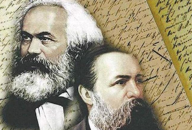 国际观察下的马克思自由平等博爱理念,马克思自由平等博爱理念的国际观察视角