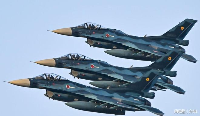 F-2战机,速度与力量的完美结合,F-2战机,速度与力量的天空霸主