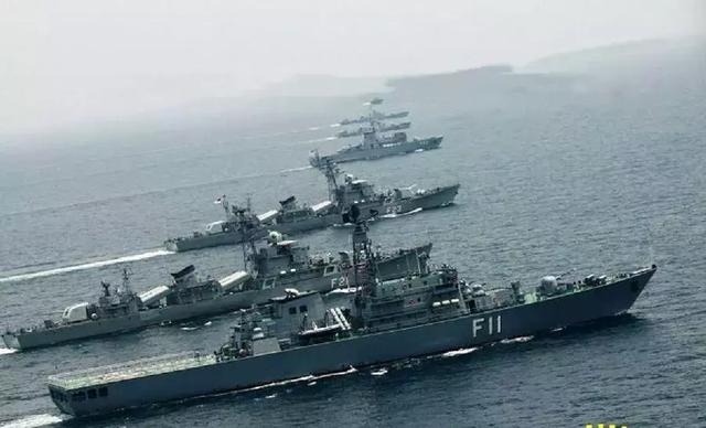 海军557舰，荣耀与担当的象征，海军557舰，荣耀与担当的海洋卫士标志