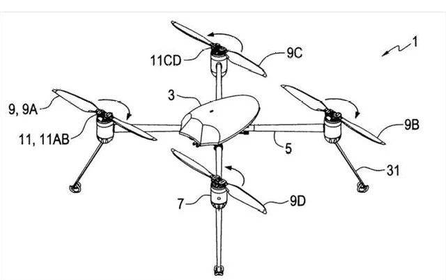 大疆无人机型号大全一览表,大疆无人机型号全面解析与一览表