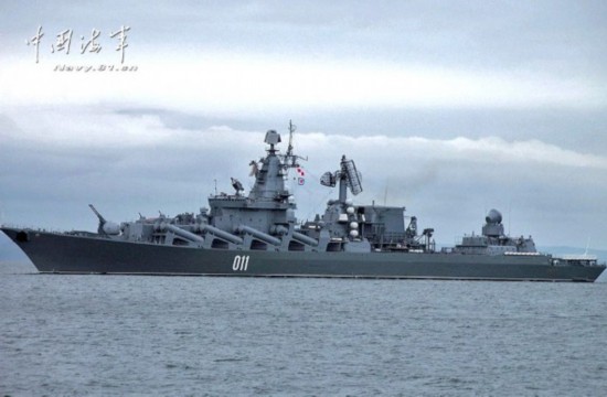 瓦良格号导弹巡洋舰现代化改造的历程与成就,瓦良格号导弹巡洋舰现代化改造的历程及成果概览