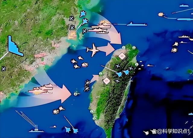 台湾最新消息与军事动态,今日军事最新消息详解(最新版),台湾军事最新动态与消息详解(今日更新版)