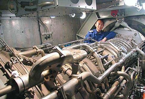 关于我国051C型导弹驱逐舰不进行改装的研究探讨,我国051C型导弹驱逐舰不进行改装的研究探讨,原因与影响分析