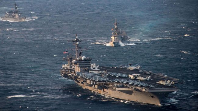 全球航母数量概览,各国航母拥有概况,全球航母数量概览,各国航母拥有情况分析