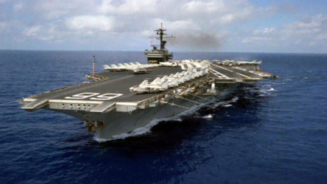 全球航母数量概览,各国航母拥有概况,全球航母数量概览,各国航母拥有情况分析