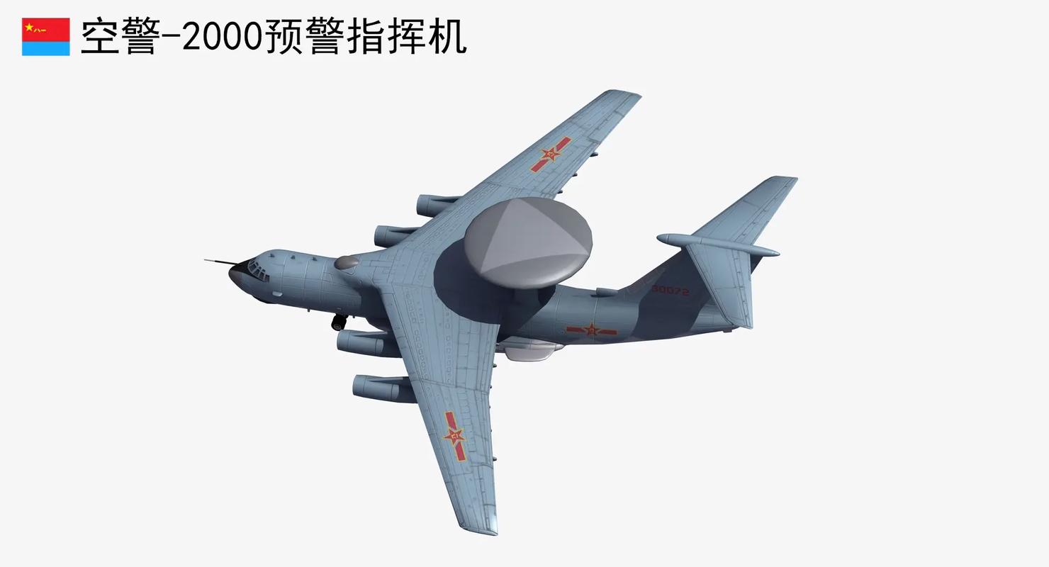 空警200预警机的价格及其价值,空警200预警机的价格与价值解析