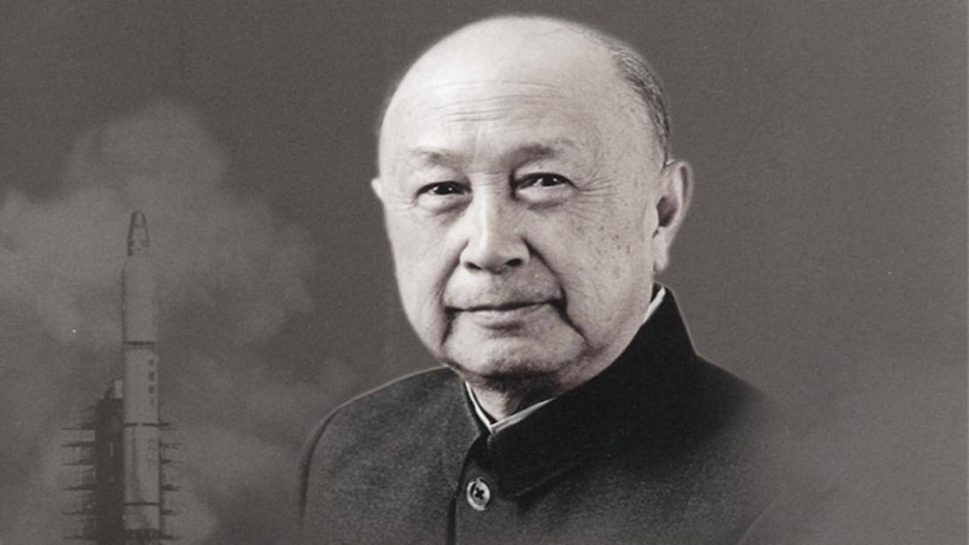 揭秘两弹一星之父,究竟是谁?,揭秘两弹一星之父的真实身份,究竟是谁?