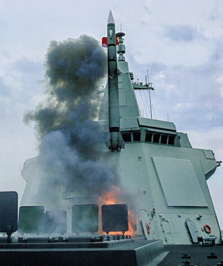 海红旗-9,中国海军的骄傲与力量象征,海红旗-9,中国海军的骄傲与力量标志