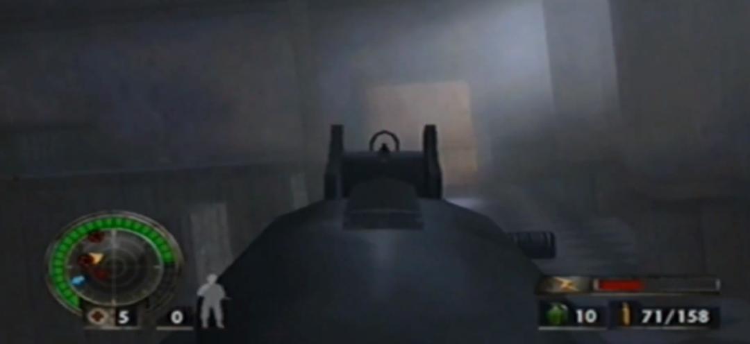 驾驶虎式,一场沉浸式的战争游戏体验,沉浸式战争体验,驾驶虎式坦克之旅