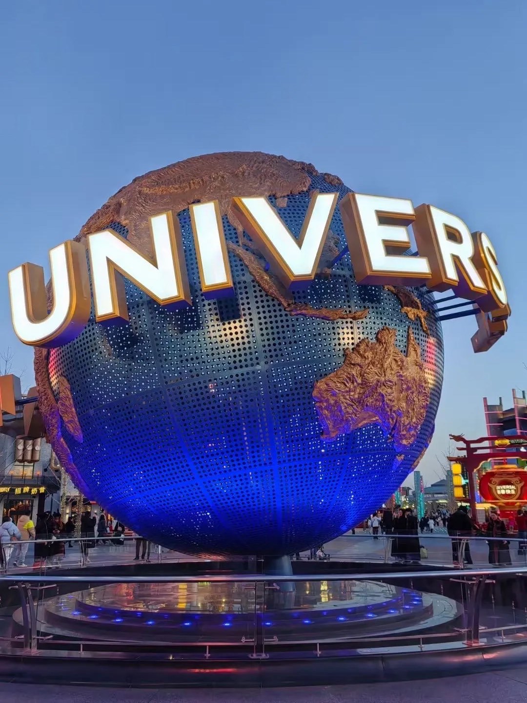 环球影院,电影世界的魅力之窗,环球影院,电影魅力之窗